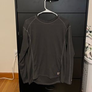 Carhartt longsleeve shirt